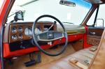 Chevrolet C10 Cheyenne Super 1974 года